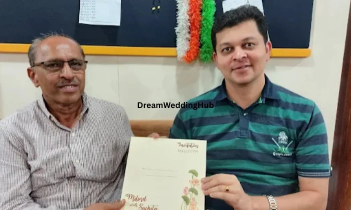 Phoenix Wedding Cards